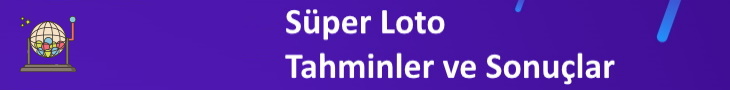 Süper Loto